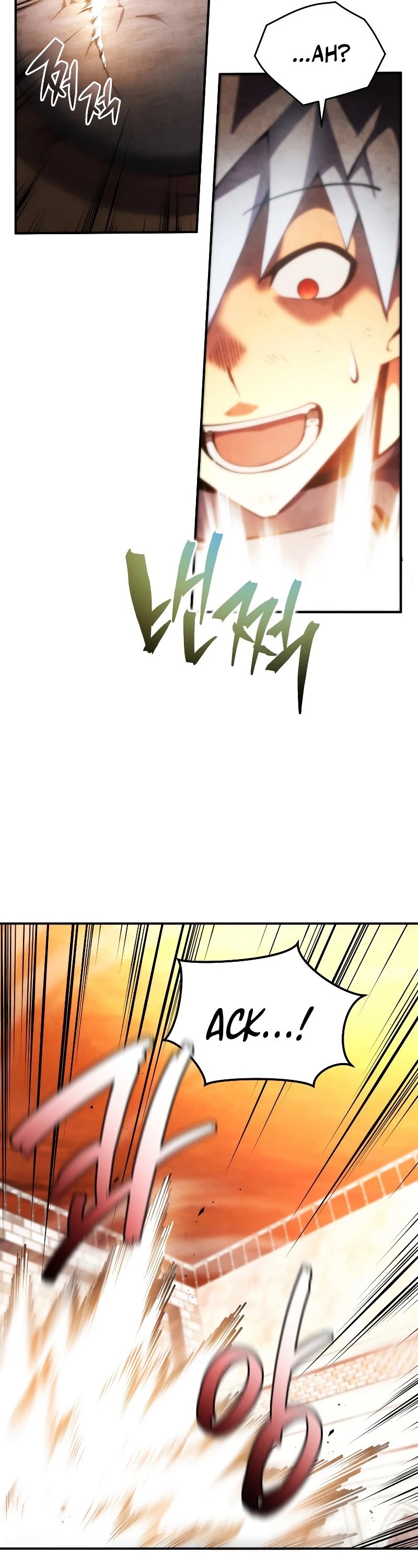 Swordmaster’s Youngest Son Chapter 23 page 3 - Chapter 23