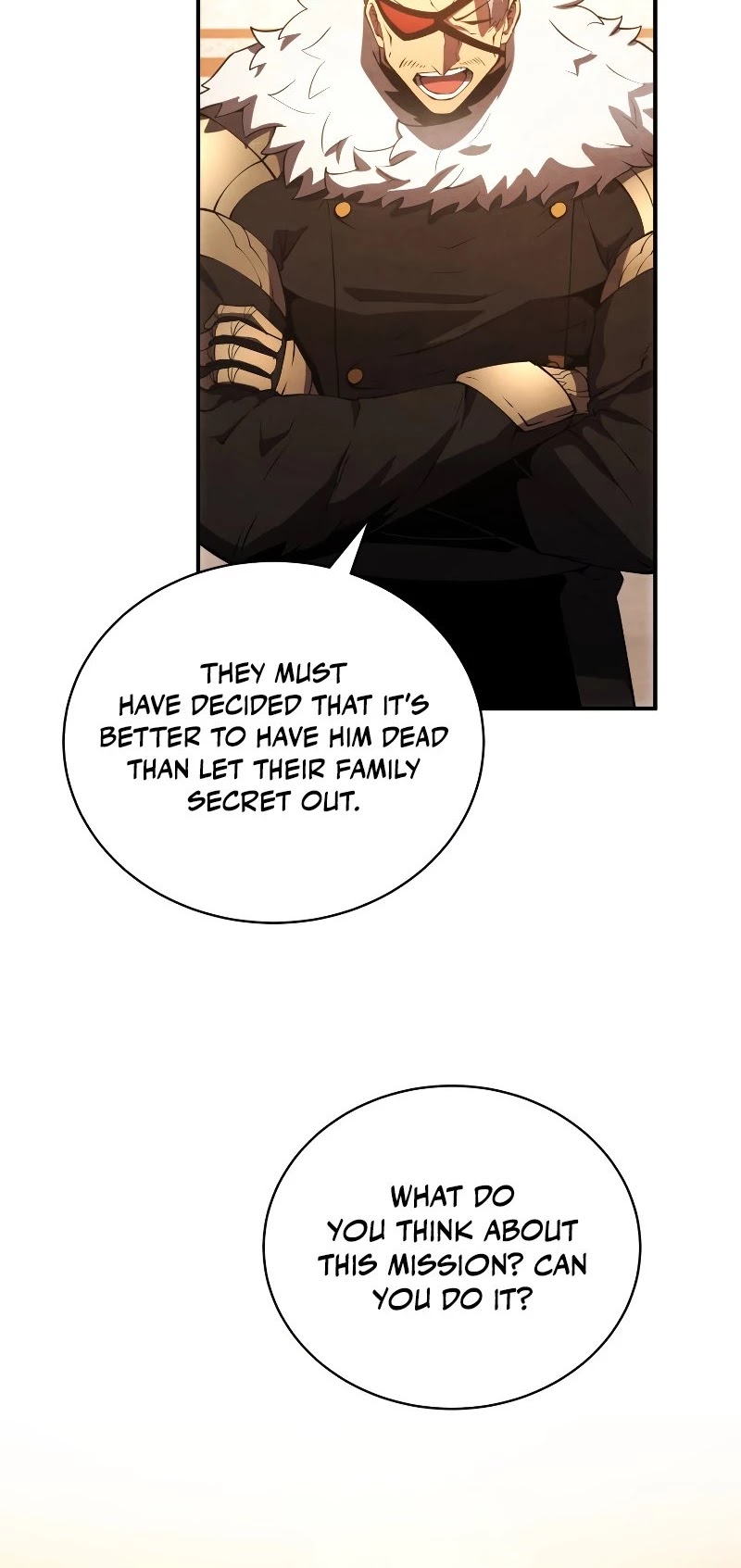 Swordmaster’s Youngest Son Chapter 23 page 30 - Chapter 23