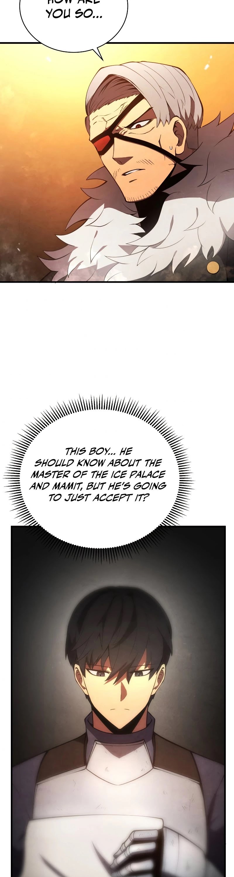 Swordmaster’s Youngest Son Chapter 23 page 32 - Chapter 23