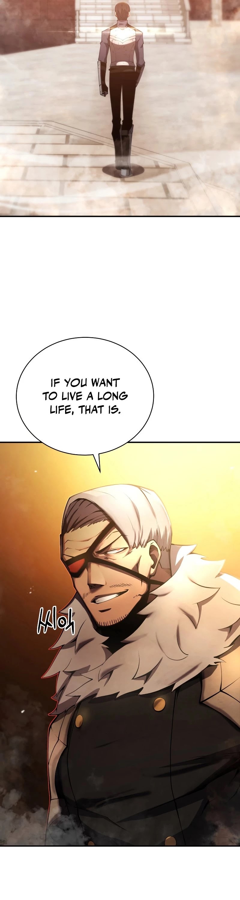 Swordmaster’s Youngest Son Chapter 23 page 42 - Chapter 23