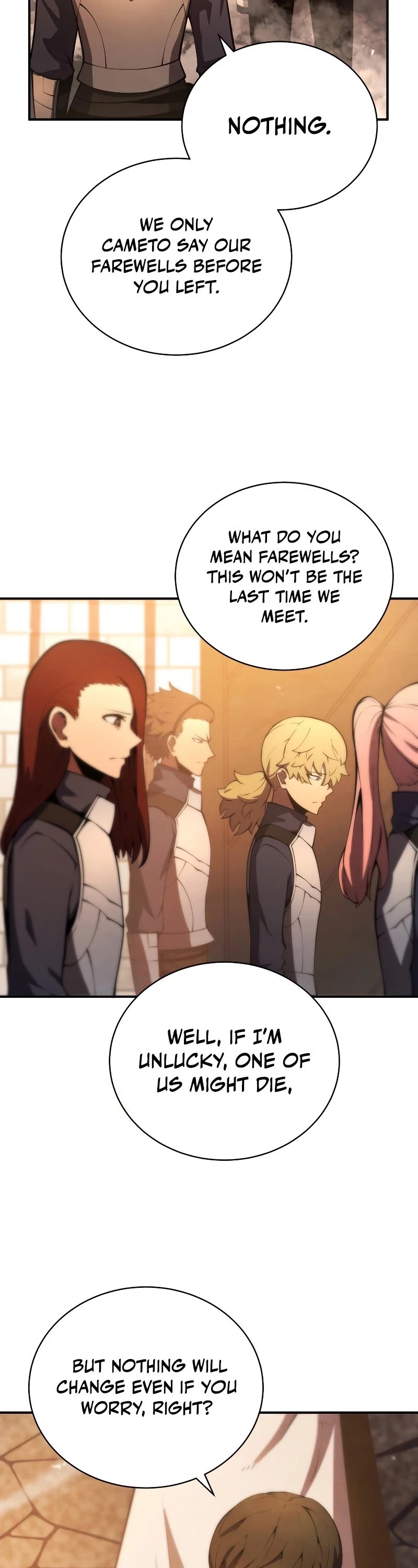 Swordmaster’s Youngest Son Chapter 23 page 47 - Chapter 23