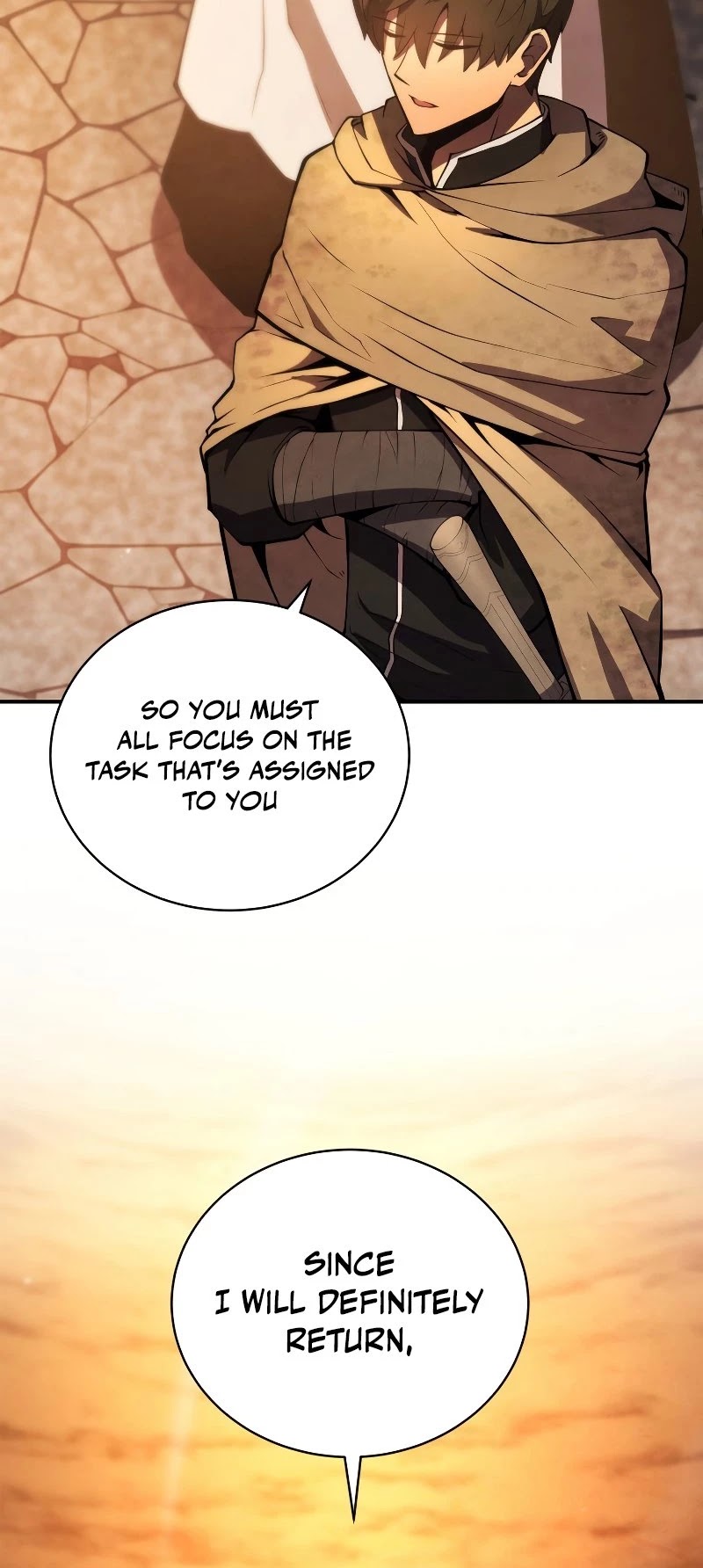 Swordmaster’s Youngest Son Chapter 23 page 48 - Chapter 23
