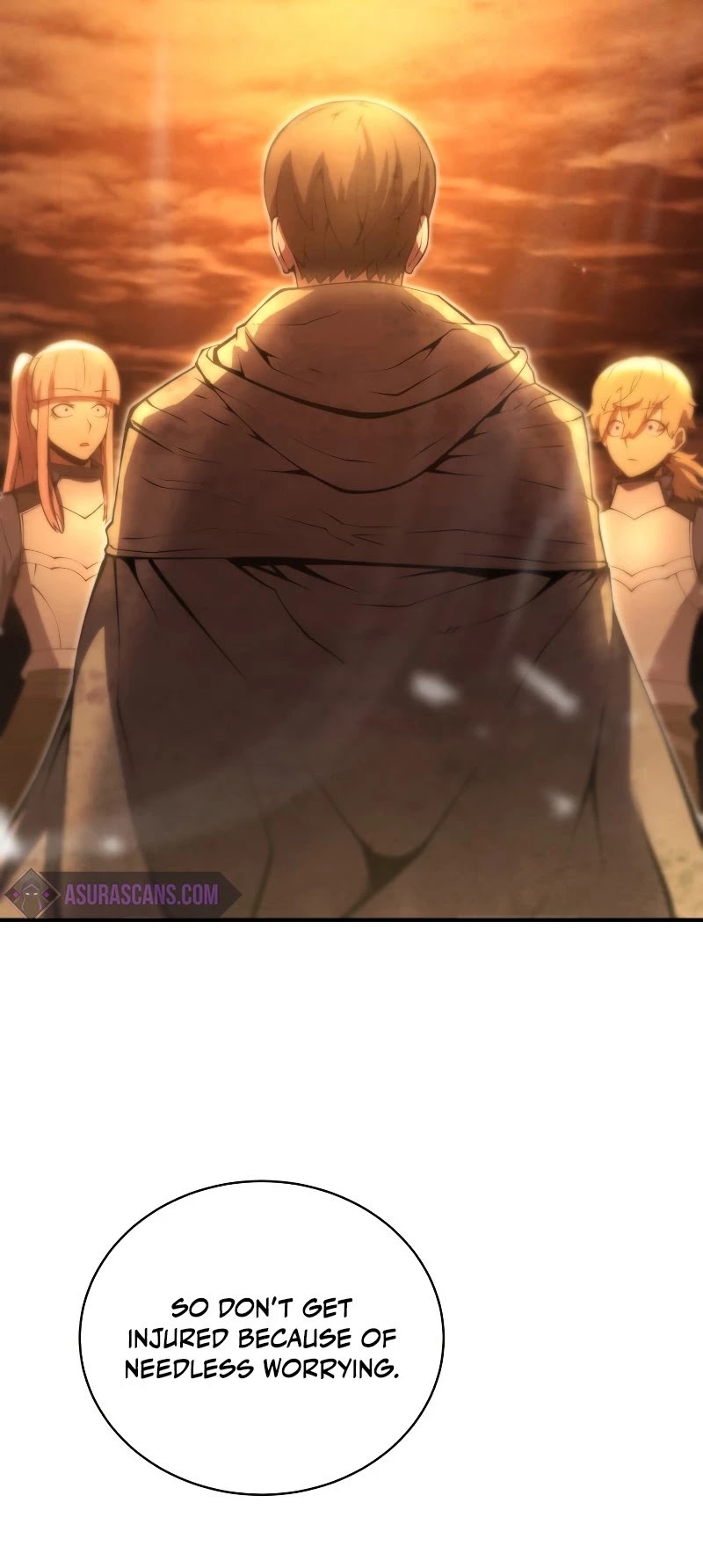 Swordmaster’s Youngest Son Chapter 23 page 49 - Chapter 23