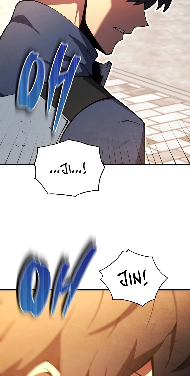 Swordmaster’s Youngest Son Chapter 23 page 5 - Chapter 23