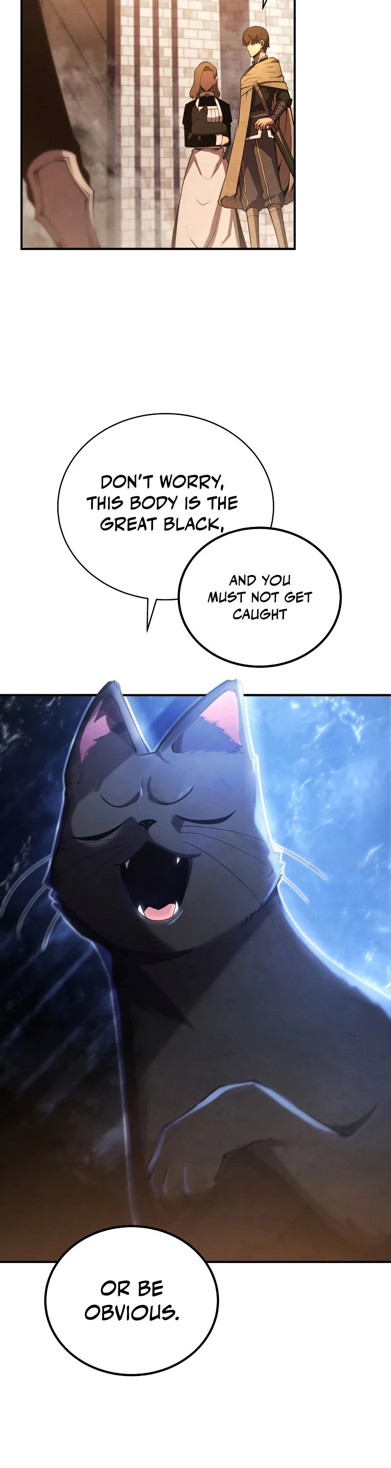 Swordmaster’s Youngest Son Chapter 23 page 51 - Chapter 23