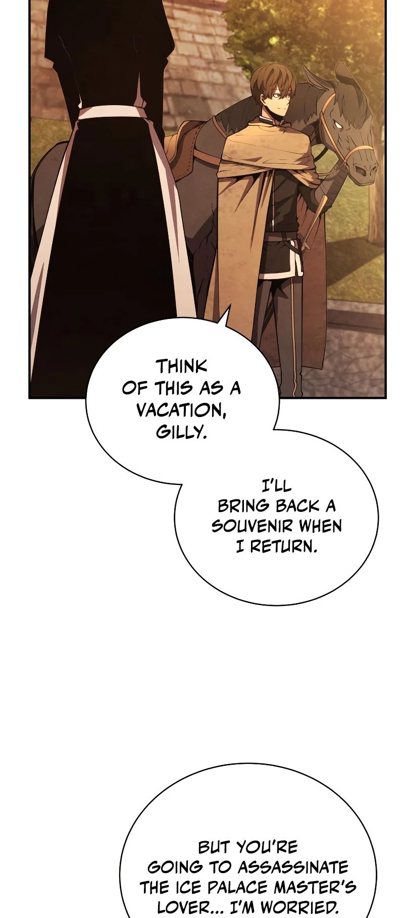Swordmaster’s Youngest Son Chapter 23 page 53 - Chapter 23
