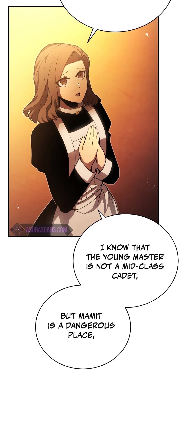 Swordmaster’s Youngest Son Chapter 23 page 54 - Chapter 23