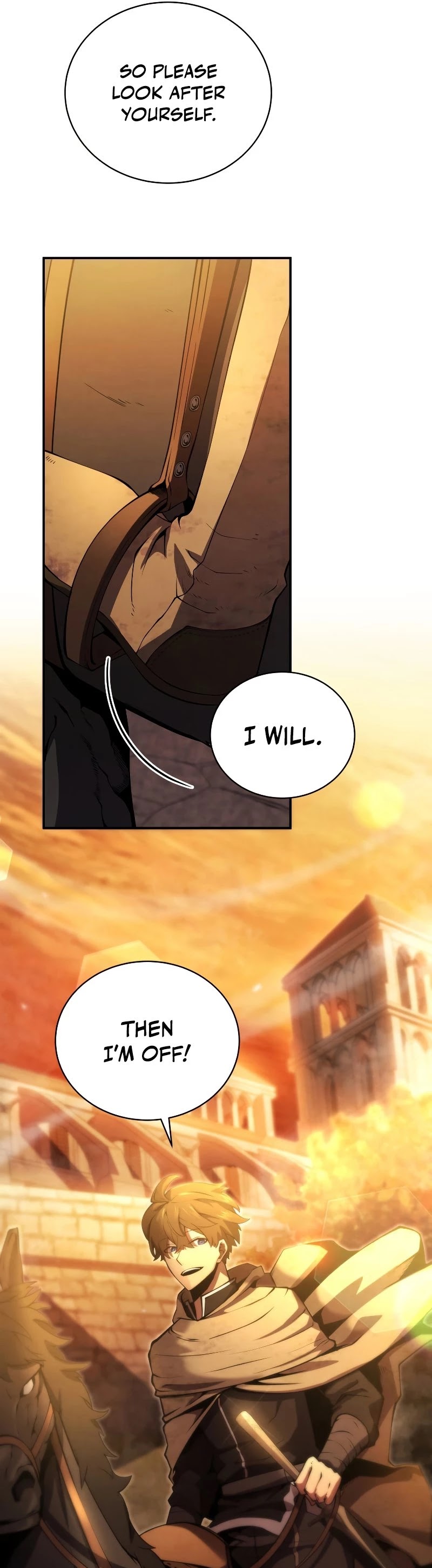 Swordmaster’s Youngest Son Chapter 23 page 55 - Chapter 23