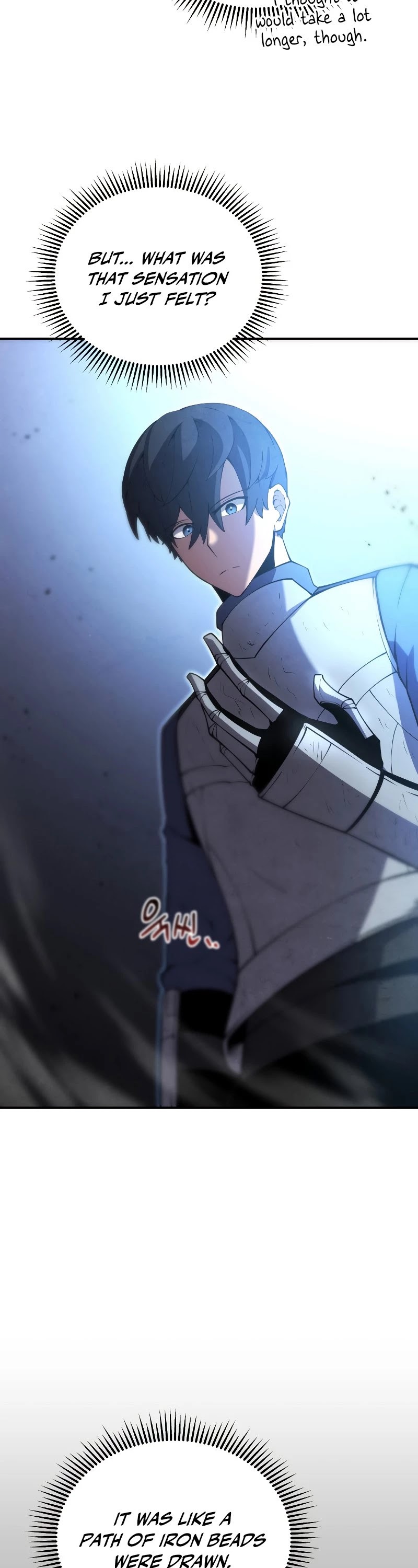 Swordmaster’s Youngest Son Chapter 23 page 9 - Chapter 23