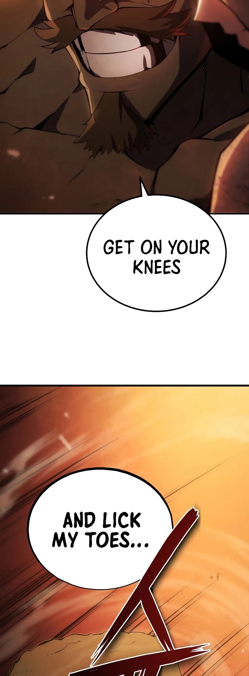 Swordmaster’s Youngest Son Chapter 24 page 10 - Chapter 24