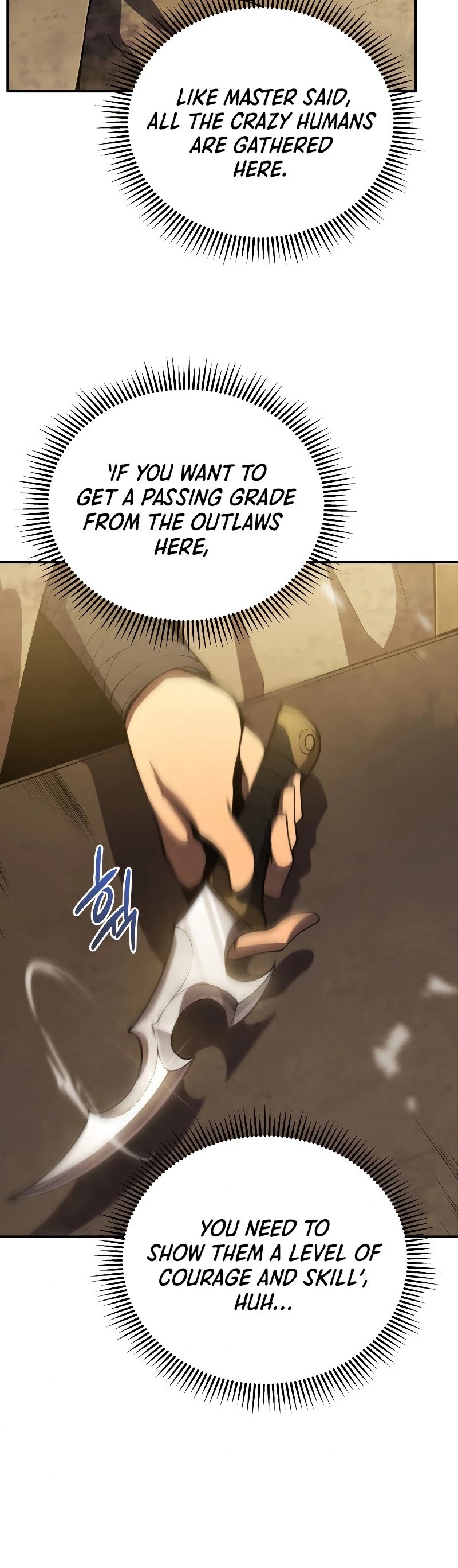 Swordmaster’s Youngest Son Chapter 24 page 15 - Chapter 24