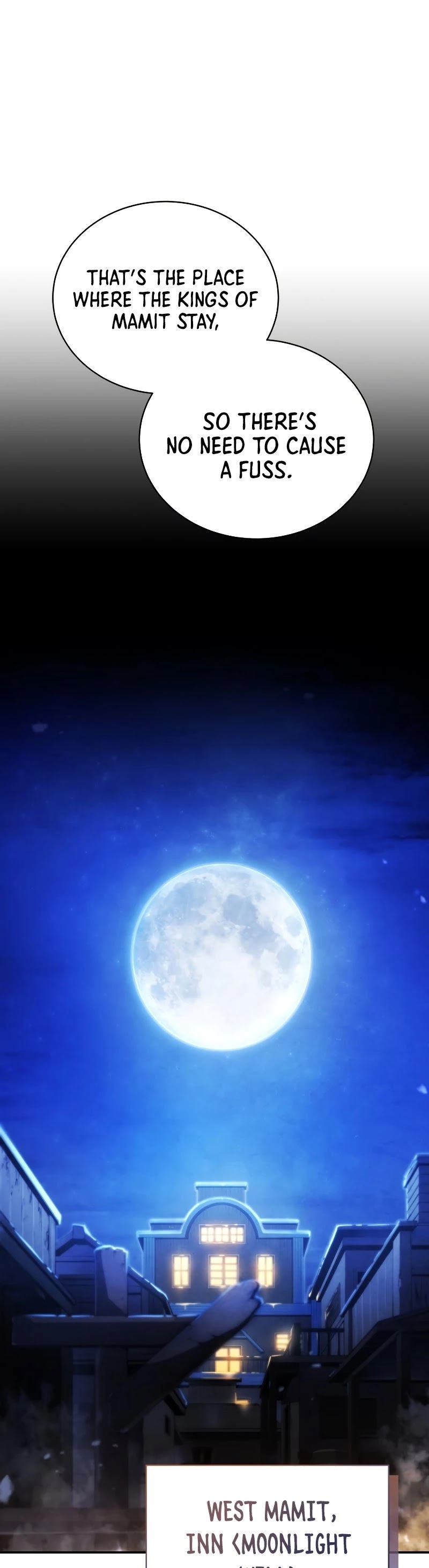 Swordmaster’s Youngest Son Chapter 24 page 23 - Chapter 24