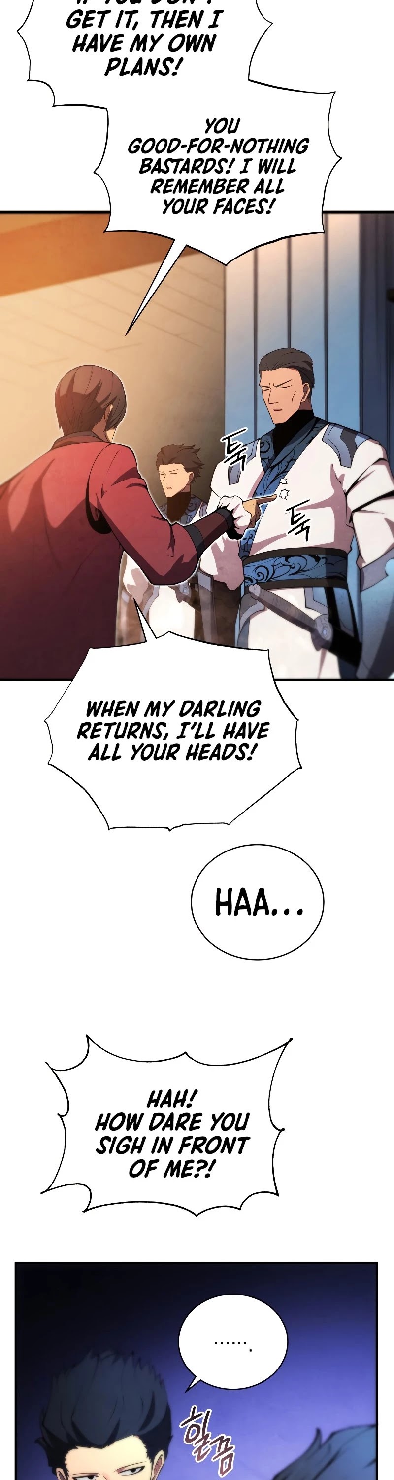 Swordmaster’s Youngest Son Chapter 24 page 31 - Chapter 24