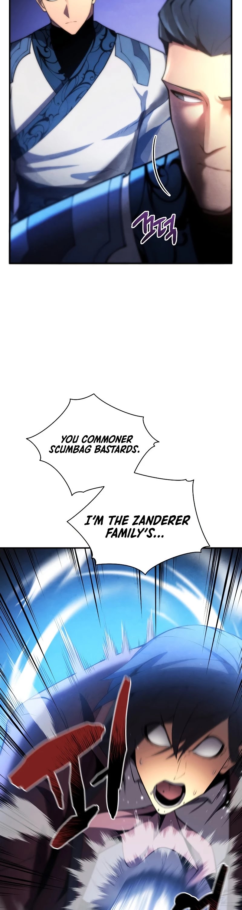 Swordmaster’s Youngest Son Chapter 24 page 32 - Chapter 24