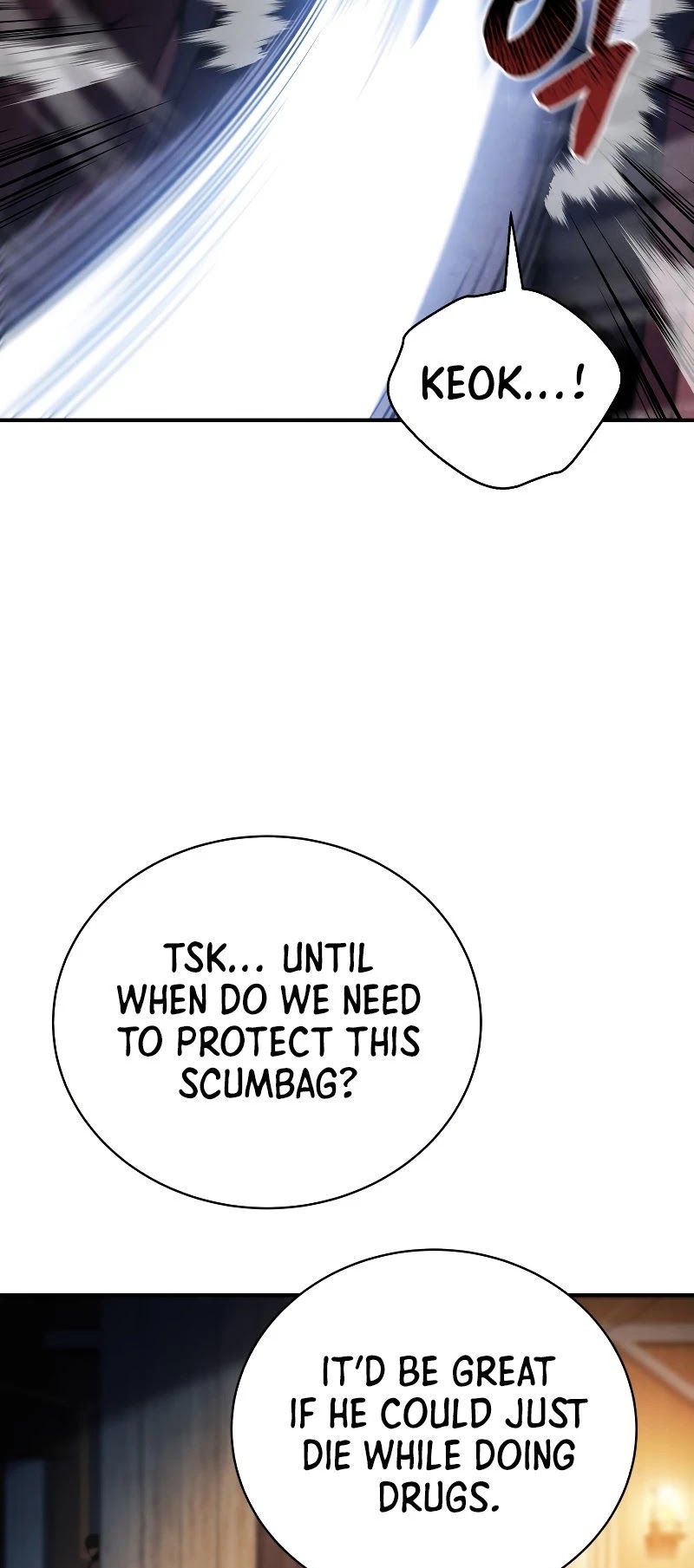 Swordmaster’s Youngest Son Chapter 24 page 33 - Chapter 24