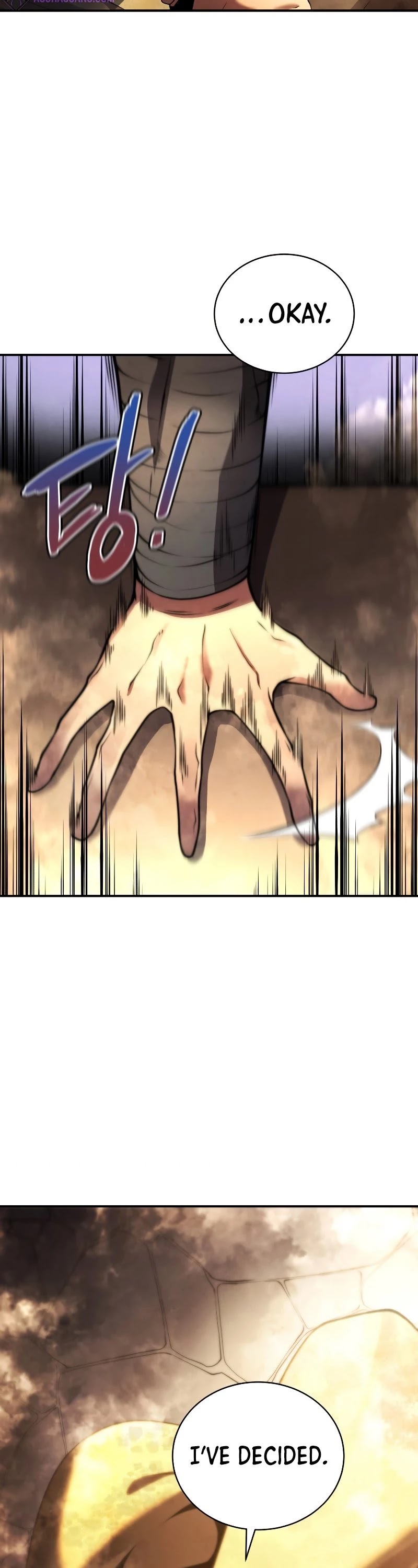 Swordmaster’s Youngest Son Chapter 24 page 37 - Chapter 24
