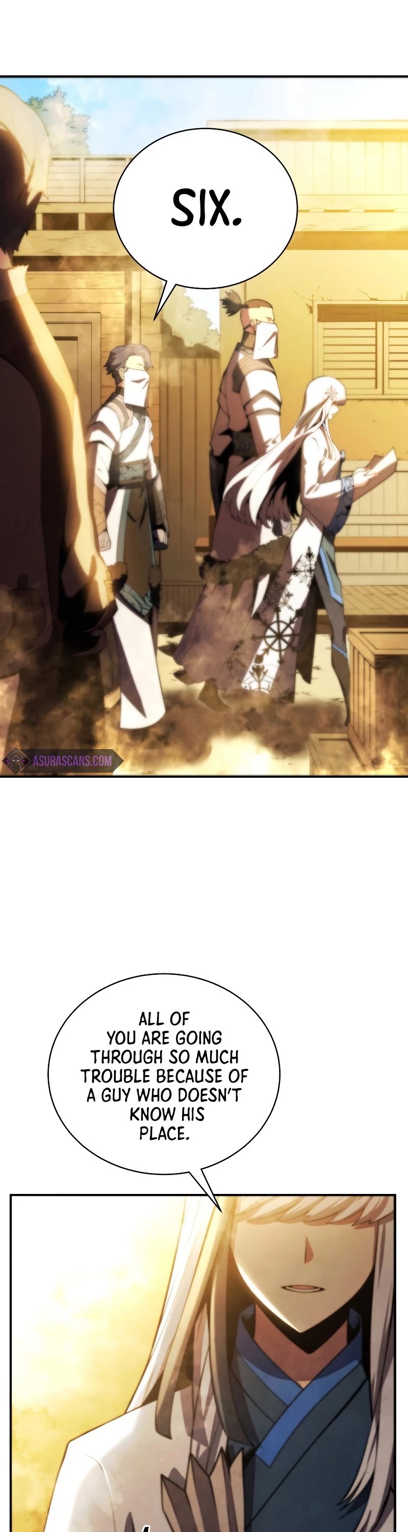 Swordmaster’s Youngest Son Chapter 24 page 40 - Chapter 24