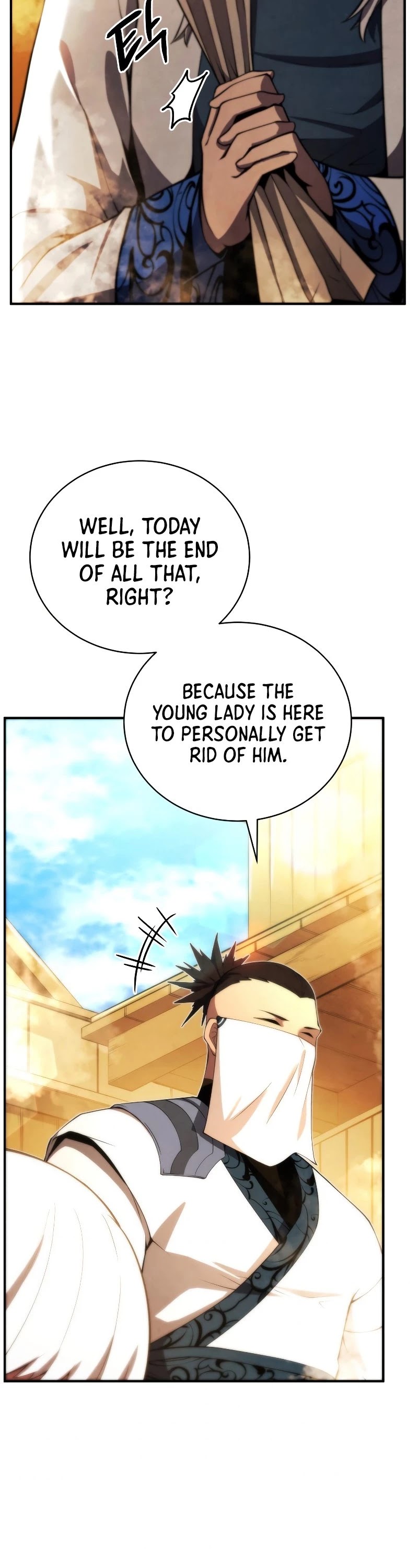 Swordmaster’s Youngest Son Chapter 24 page 41 - Chapter 24