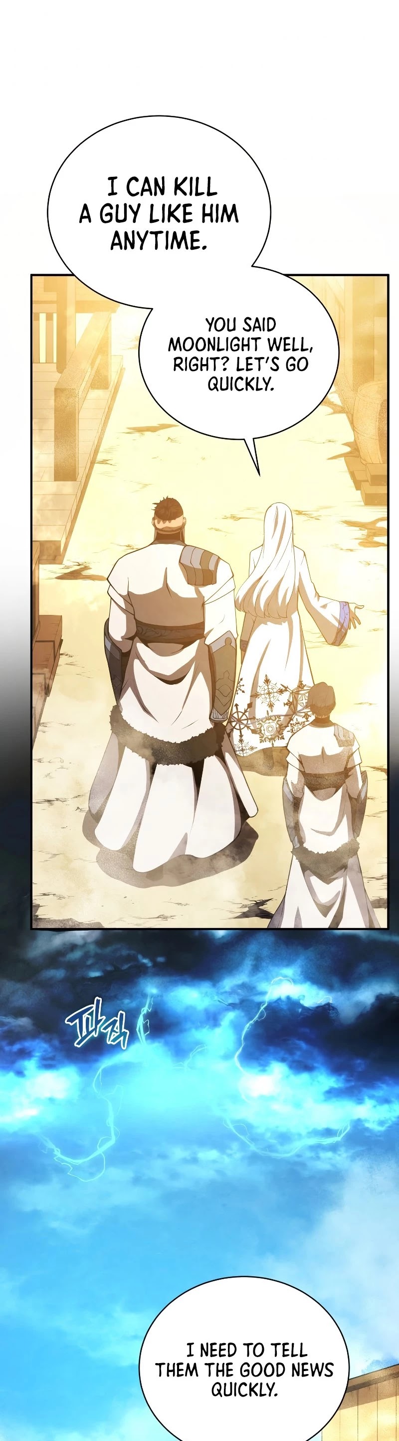 Swordmaster’s Youngest Son Chapter 24 page 42 - Chapter 24