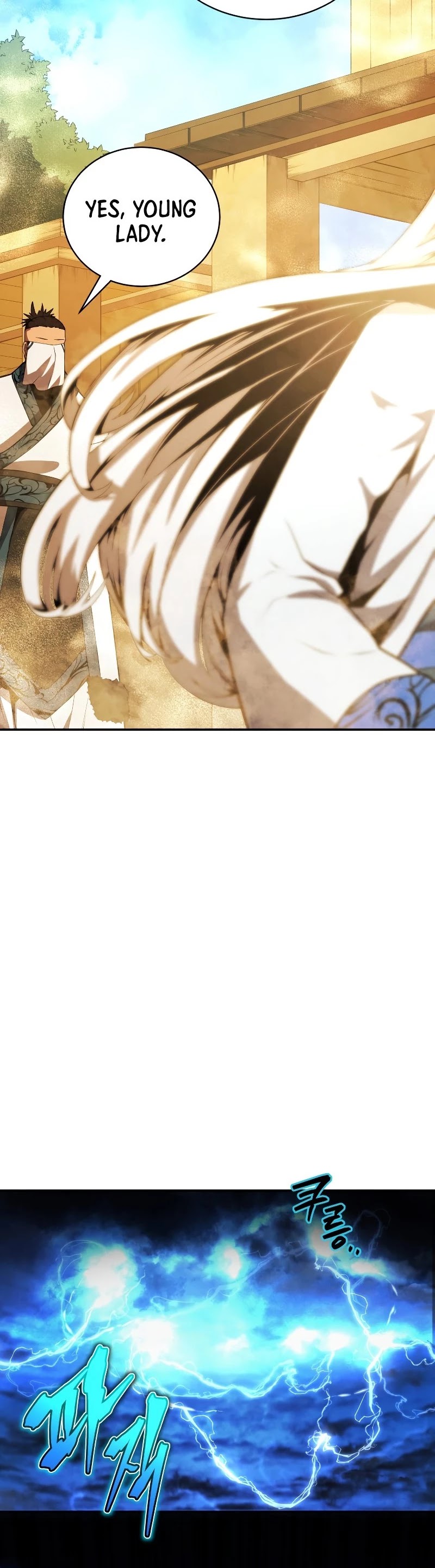 Swordmaster’s Youngest Son Chapter 24 page 43 - Chapter 24