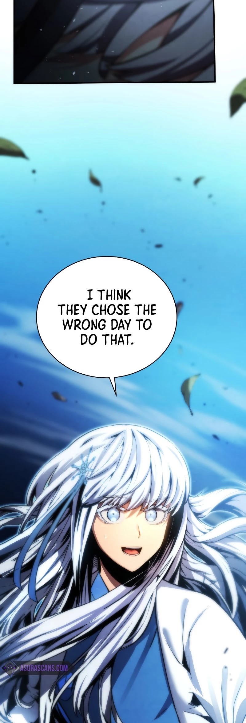 Swordmaster’s Youngest Son Chapter 24 page 47 - Chapter 24