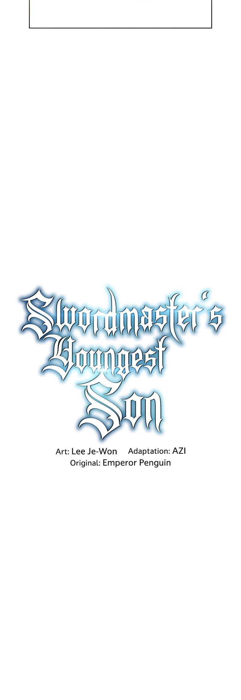 Swordmaster’s Youngest Son Chapter 24 page 6 - Chapter 24