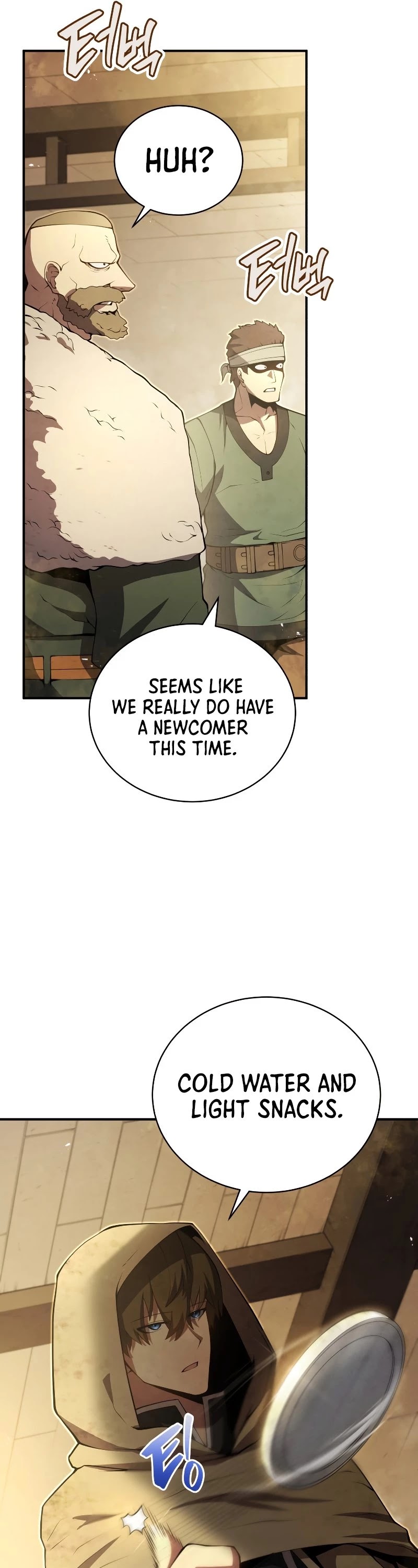 Swordmaster’s Youngest Son Chapter 24 page 7 - Chapter 24
