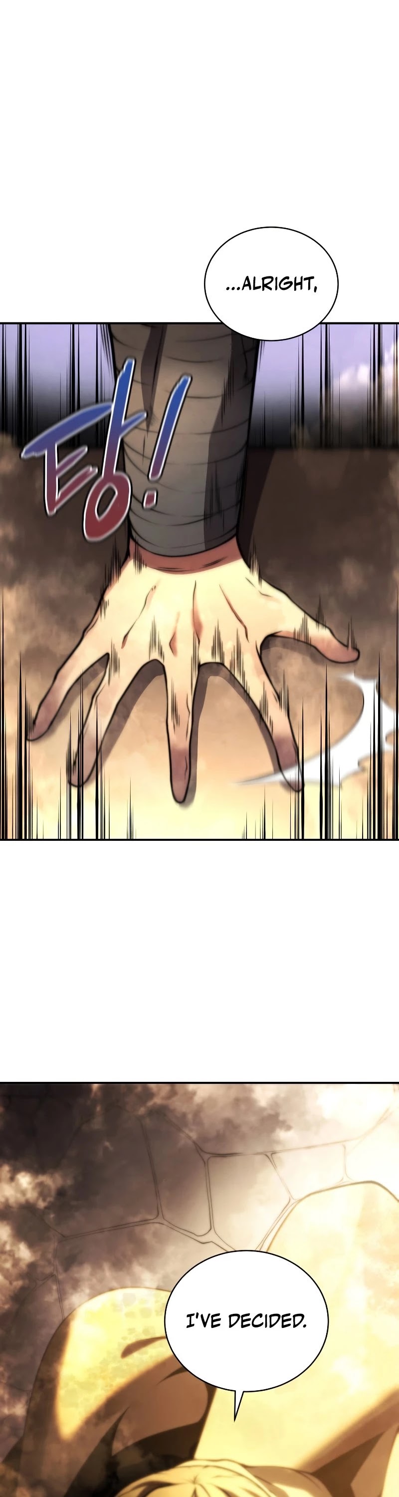Swordmaster’s Youngest Son Chapter 25 page 2 - Chapter 25