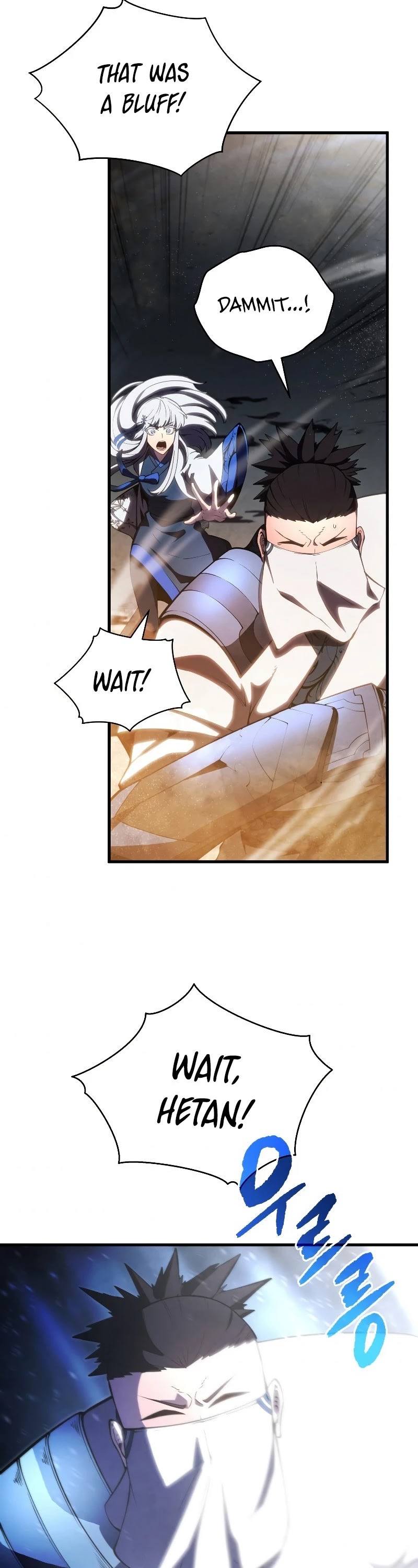 Swordmaster’s Youngest Son Chapter 25 page 27 - Chapter 25