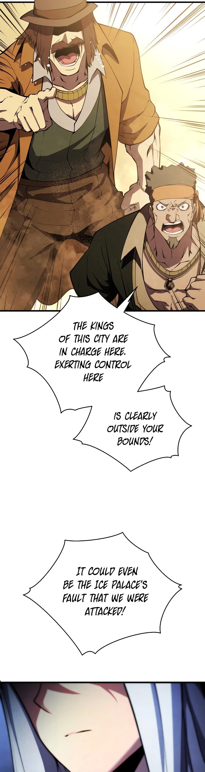 Swordmaster’s Youngest Son Chapter 25 page 48 - Chapter 25