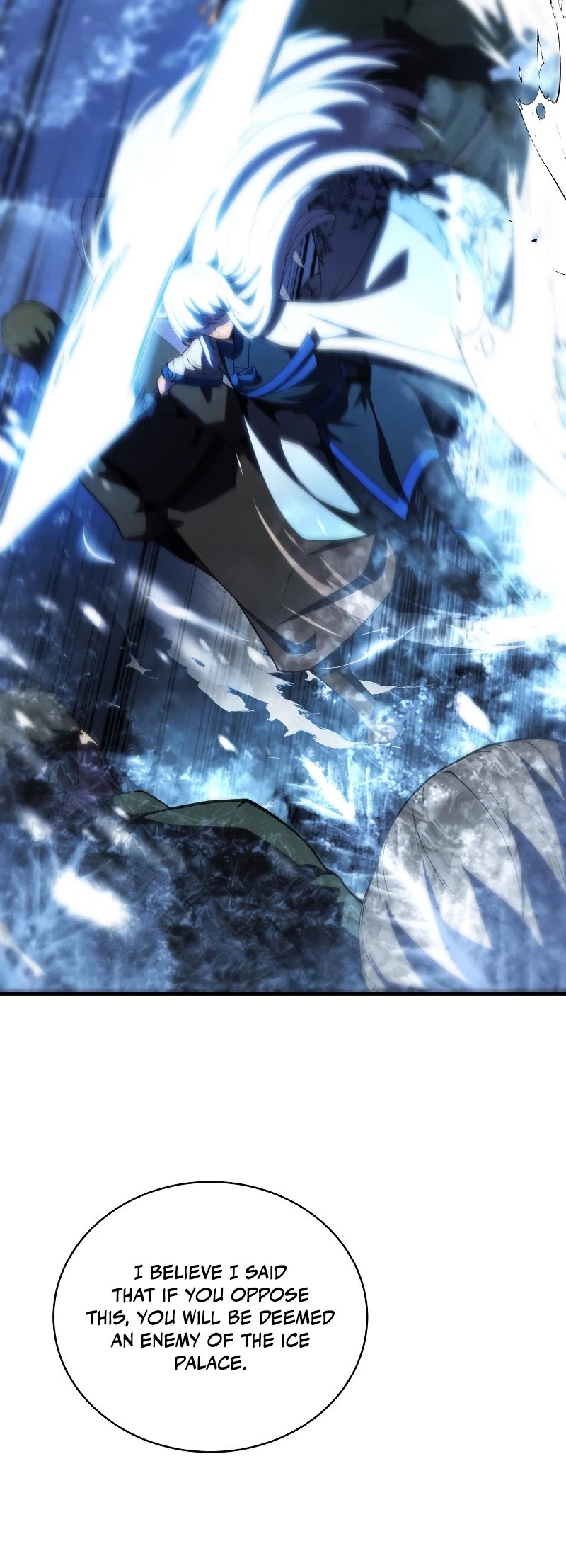Swordmaster’s Youngest Son Chapter 25 page 50 - Chapter 25