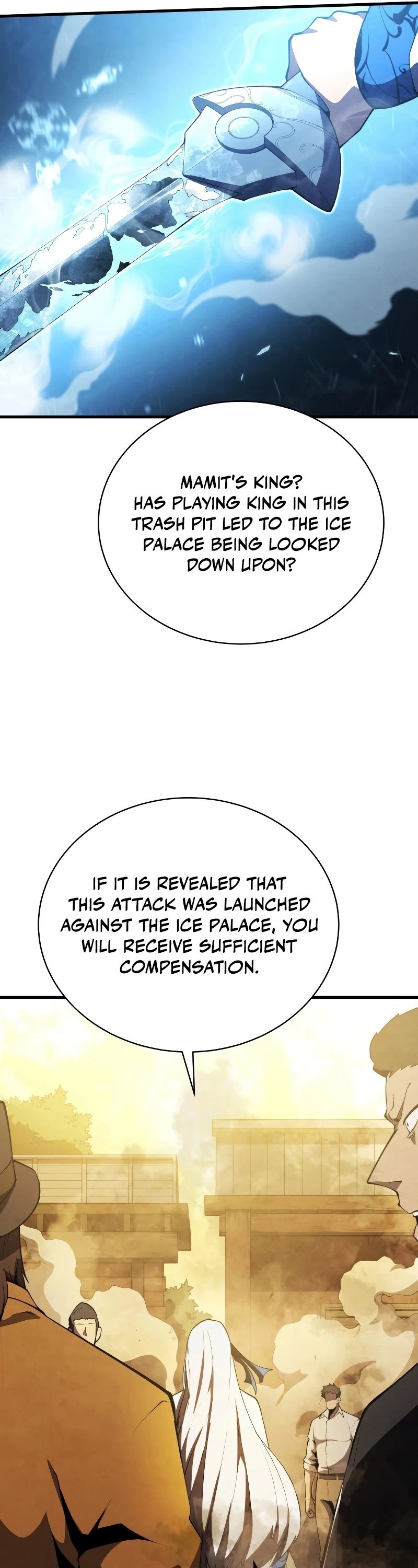 Swordmaster’s Youngest Son Chapter 25 page 51 - Chapter 25