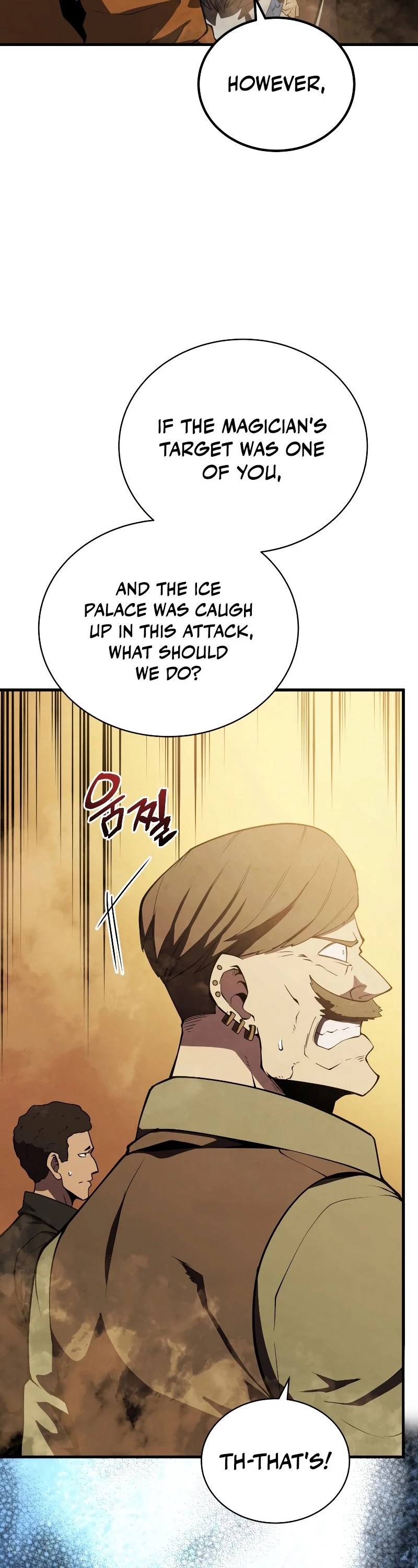 Swordmaster’s Youngest Son Chapter 25 page 52 - Chapter 25