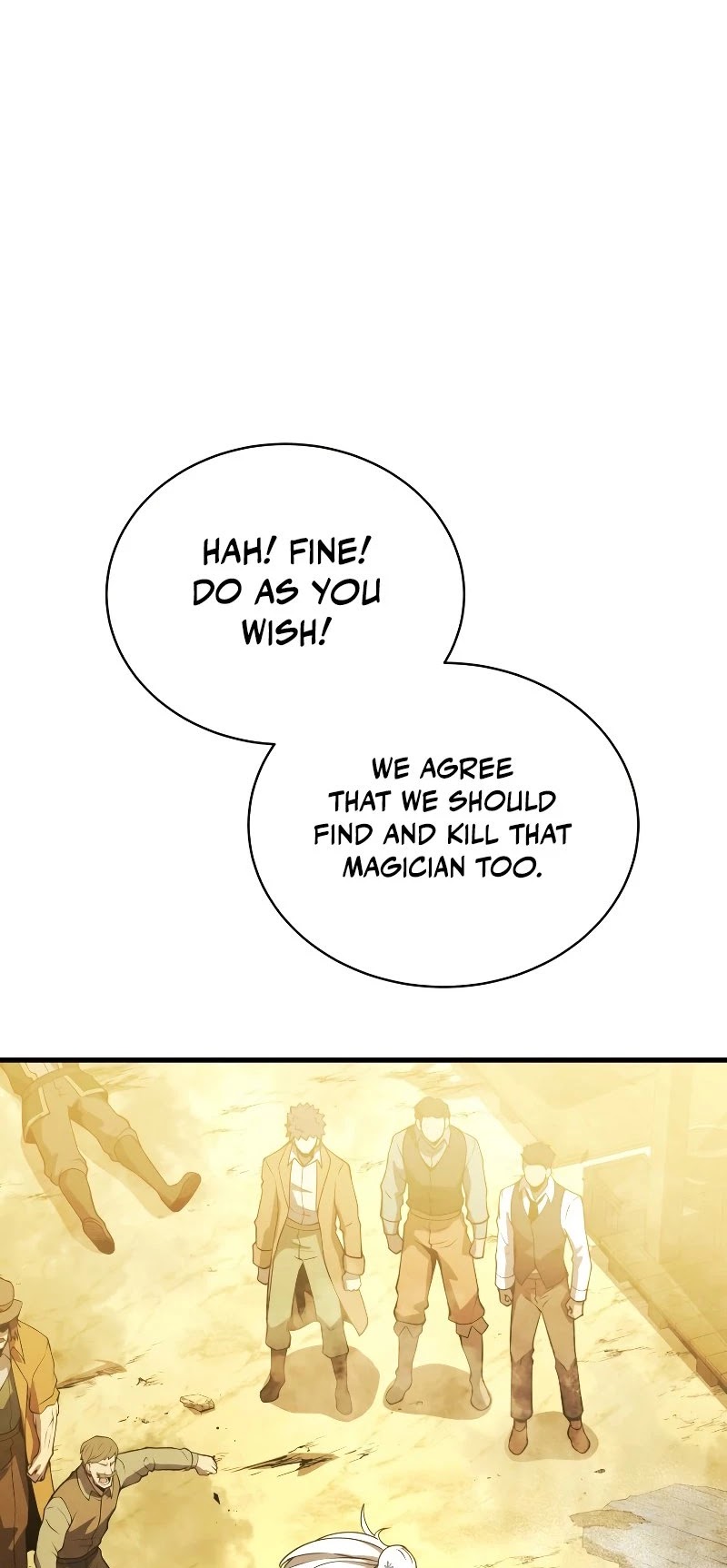 Swordmaster’s Youngest Son Chapter 25 page 54 - Chapter 25