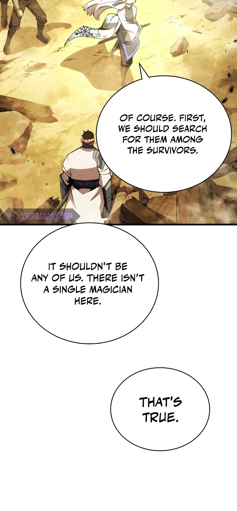 Swordmaster’s Youngest Son Chapter 25 page 55 - Chapter 25