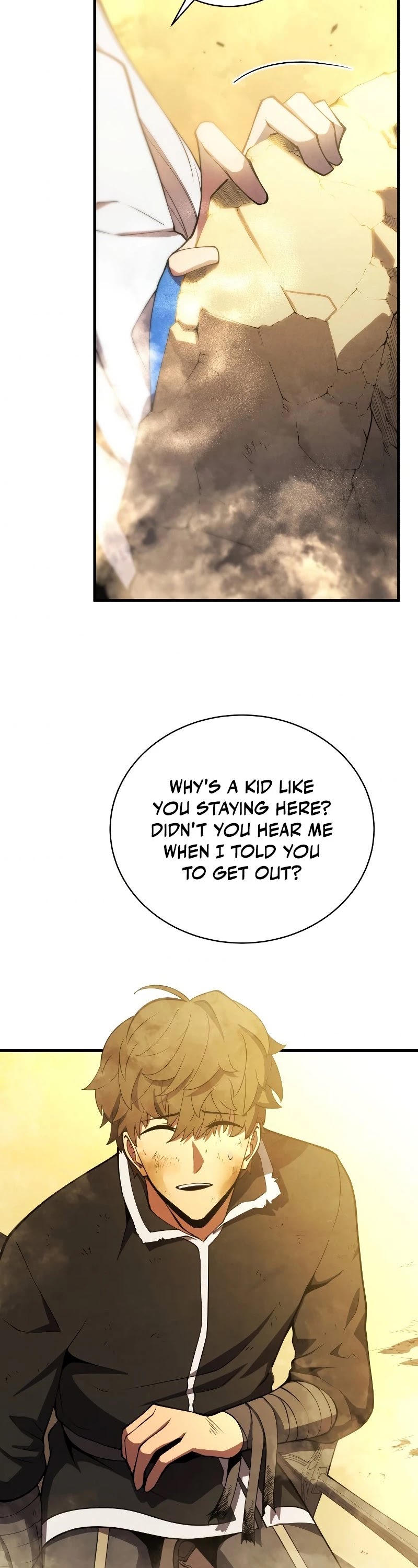 Swordmaster’s Youngest Son Chapter 25 page 57 - Chapter 25