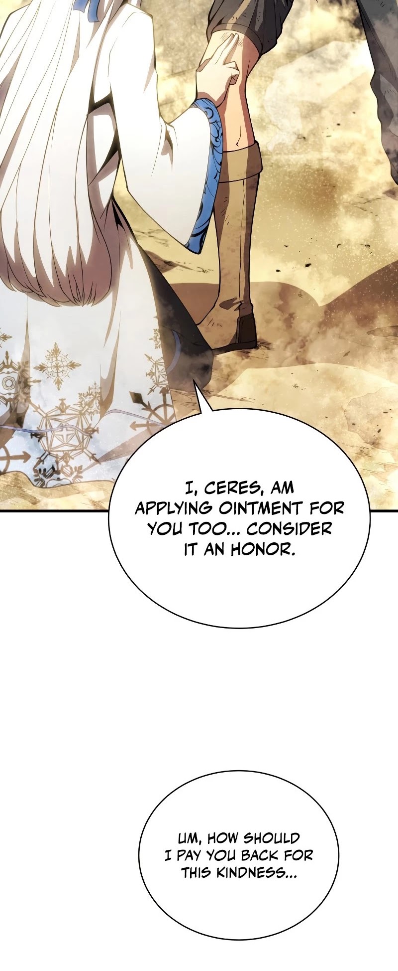 Swordmaster’s Youngest Son Chapter 25 page 60 - Chapter 25