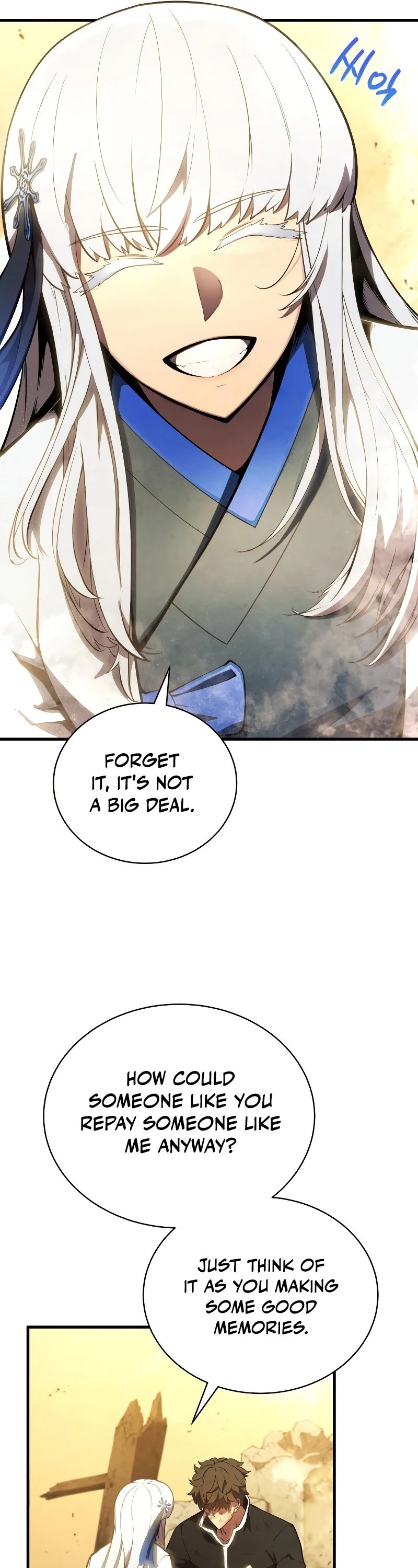 Swordmaster’s Youngest Son Chapter 25 page 61 - Chapter 25