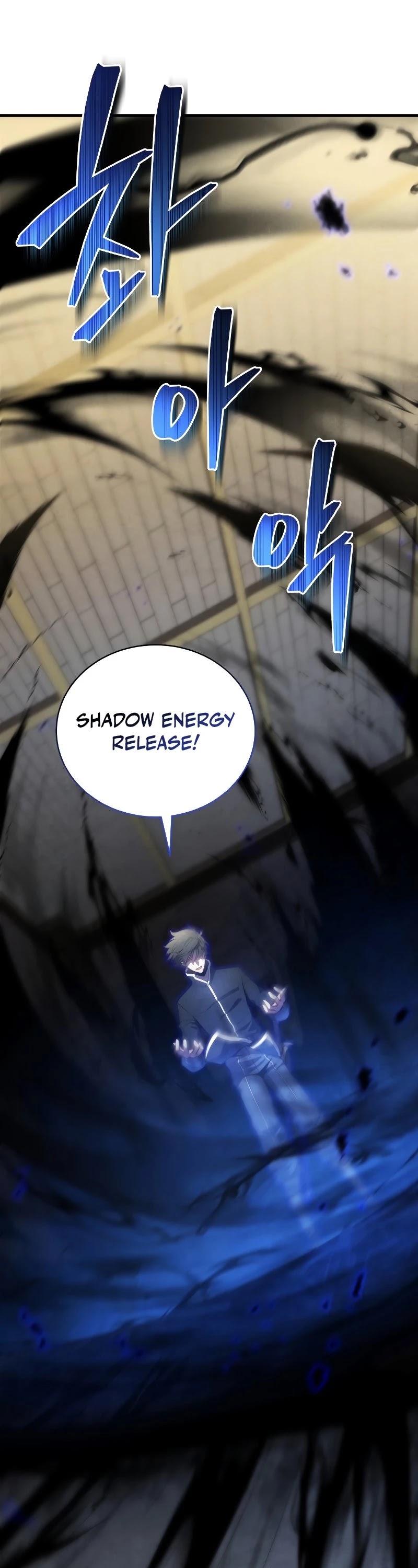 Swordmaster’s Youngest Son Chapter 25 page 9 - Chapter 25