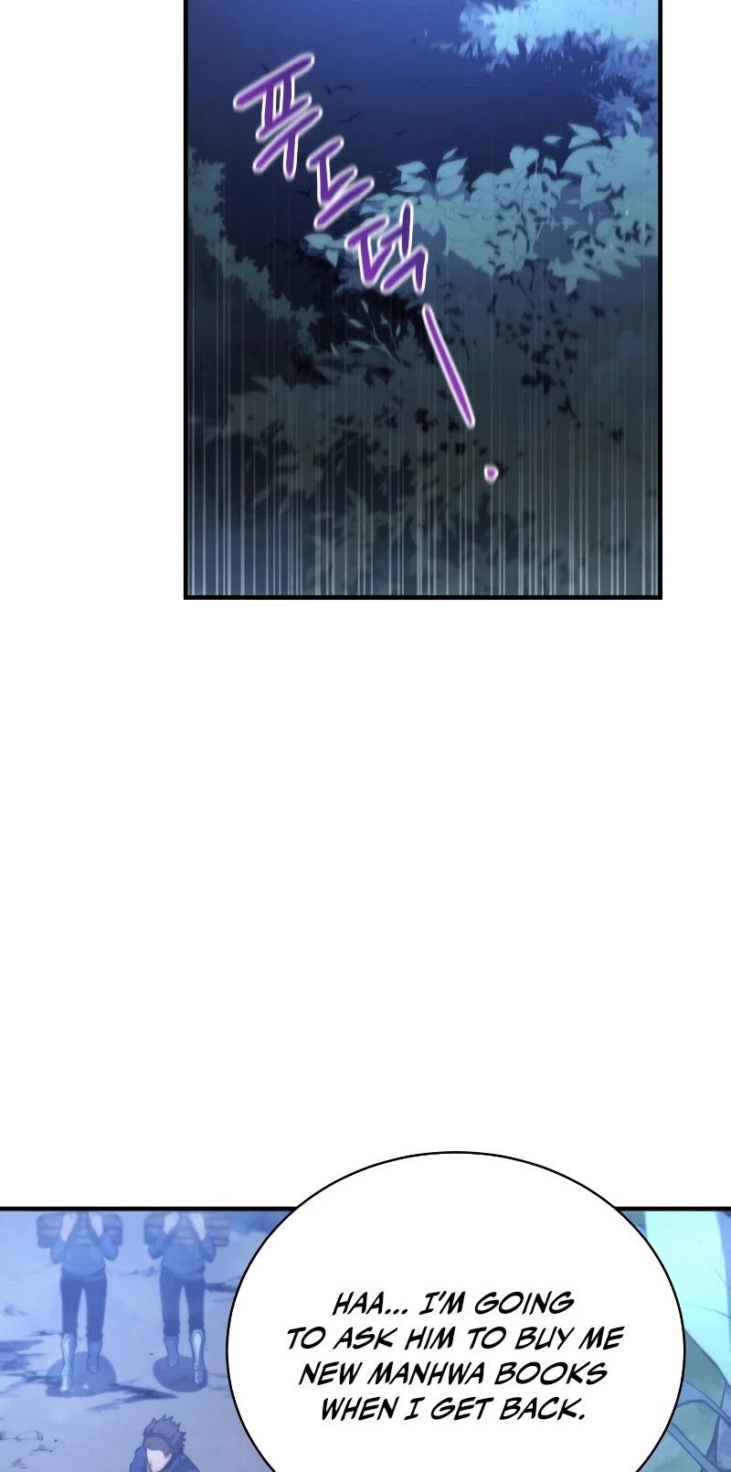 Swordmaster’s Youngest Son Chapter 26 page 15 - Chapter 26