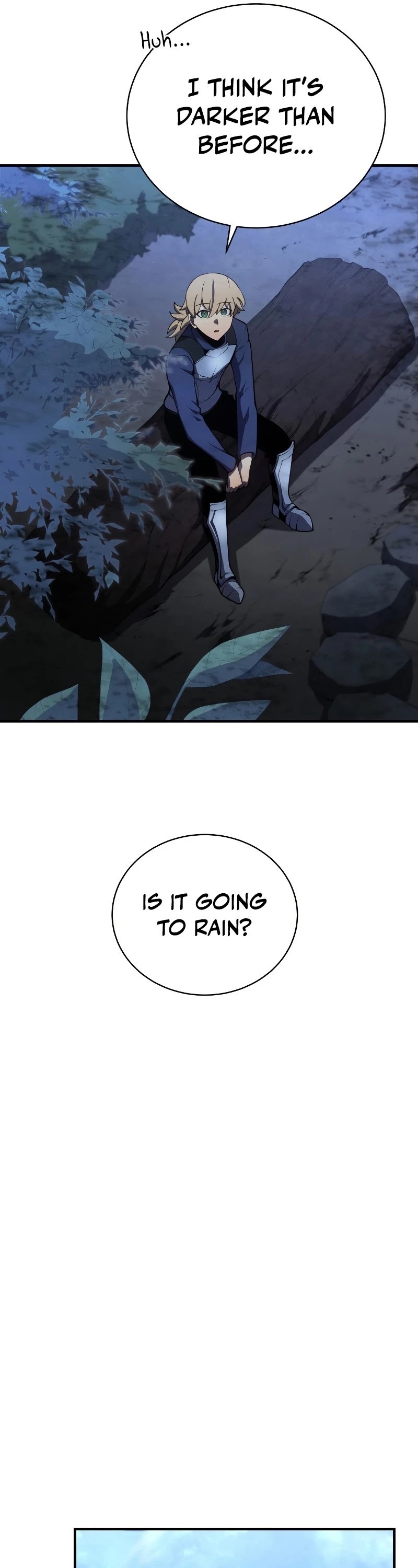 Swordmaster’s Youngest Son Chapter 26 page 25 - Chapter 26