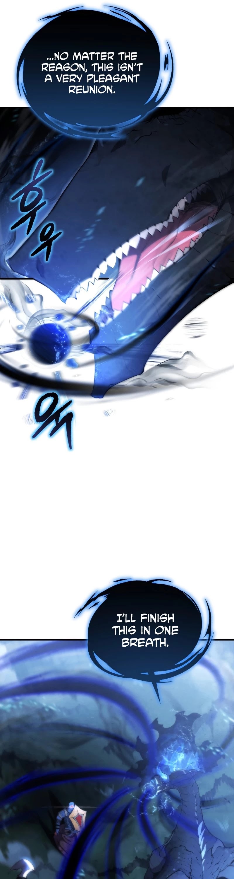 Swordmaster’s Youngest Son Chapter 26 page 33 - Chapter 26