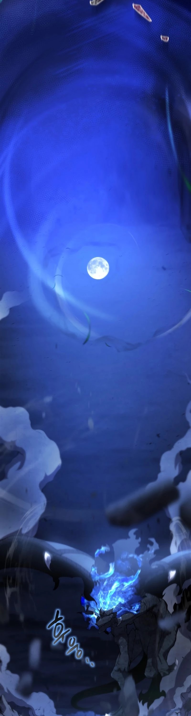 Swordmaster’s Youngest Son Chapter 26 page 37 - Chapter 26