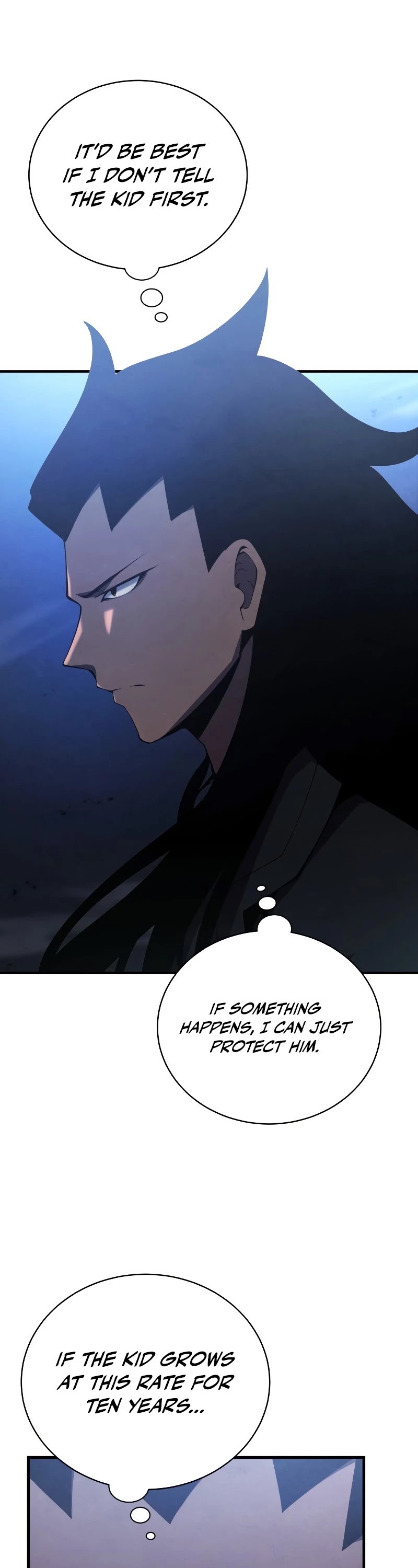 Swordmaster’s Youngest Son Chapter 26 page 42 - Chapter 26