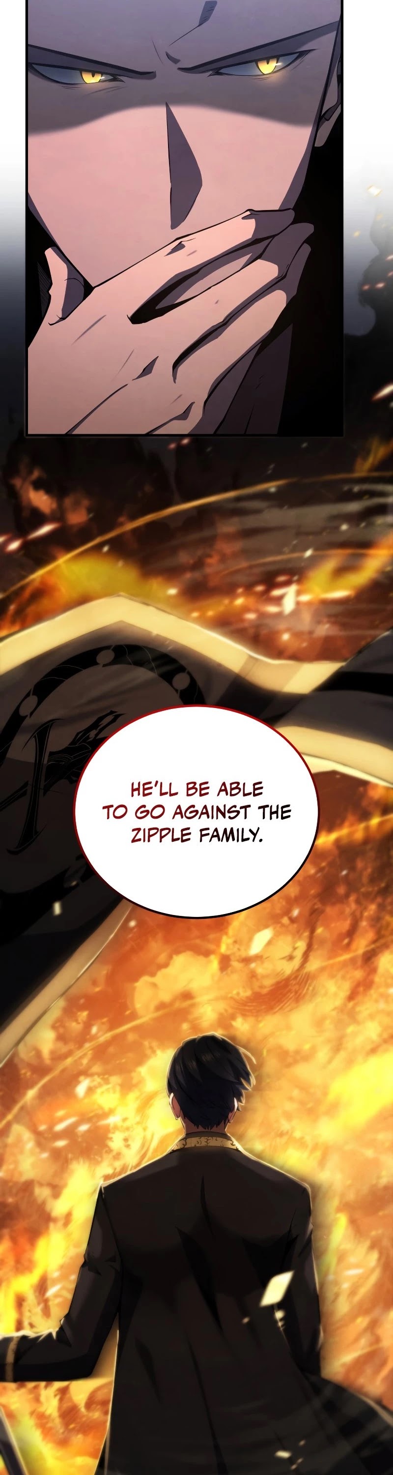 Swordmaster’s Youngest Son Chapter 26 page 43 - Chapter 26