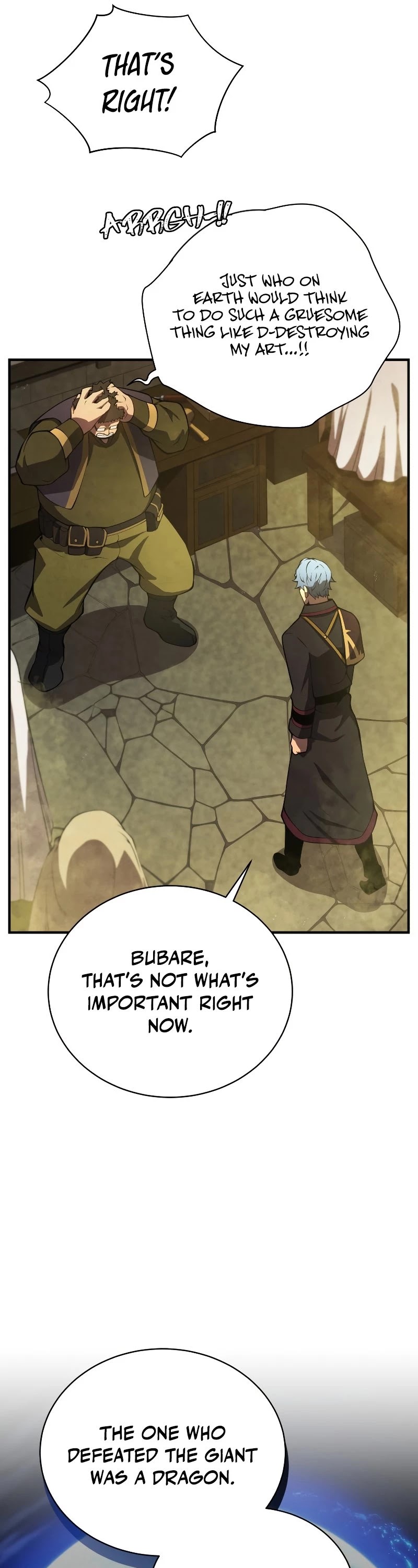 Swordmaster’s Youngest Son Chapter 26 page 48 - Chapter 26