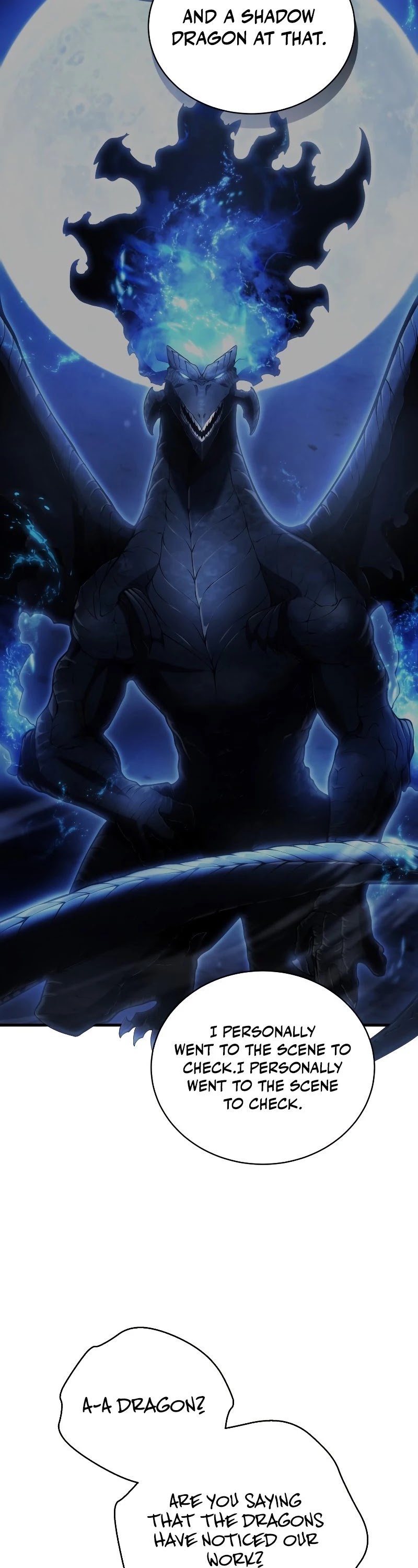 Swordmaster’s Youngest Son Chapter 26 page 49 - Chapter 26