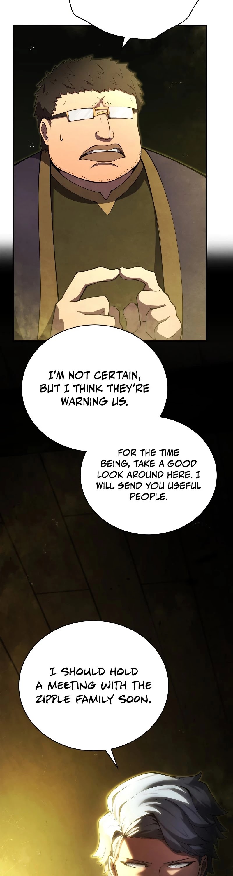Swordmaster’s Youngest Son Chapter 26 page 50 - Chapter 26