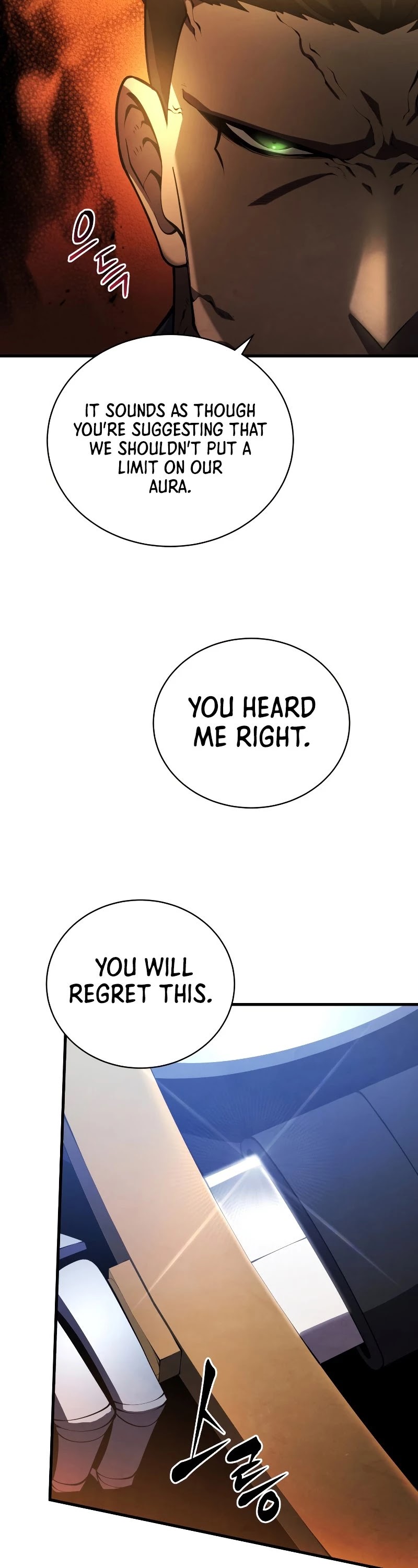 Swordmaster’s Youngest Son Chapter 27 page 20 - Chapter 27