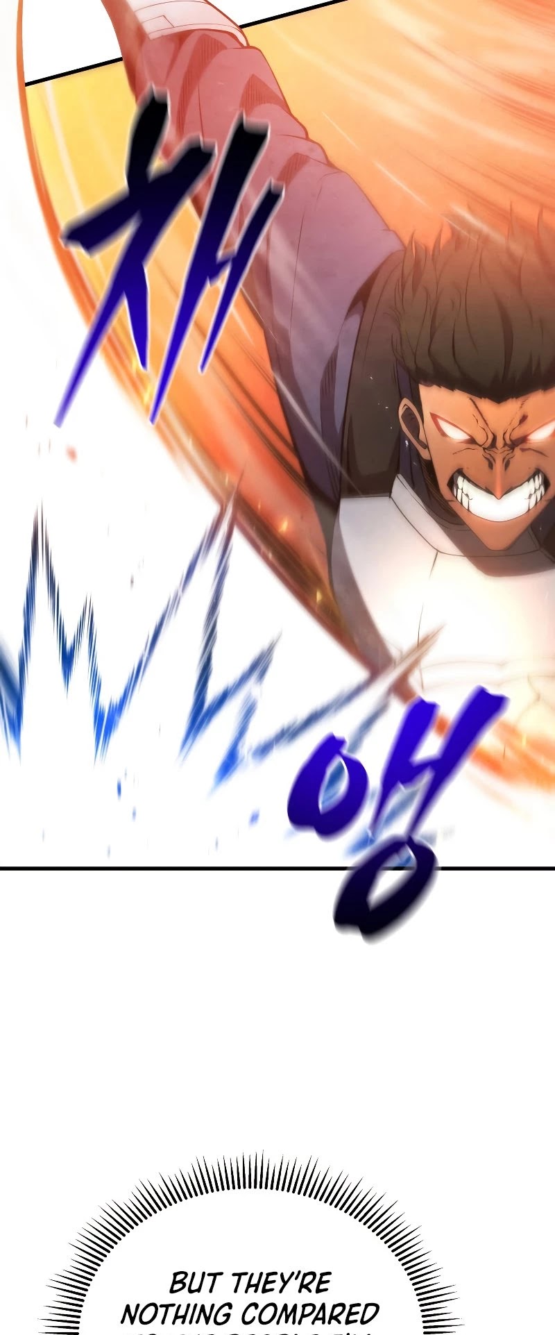 Swordmaster’s Youngest Son Chapter 27 page 22 - Chapter 27